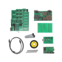 UPA V1.3 programador principal dispositivo del USB con adaptadores completos